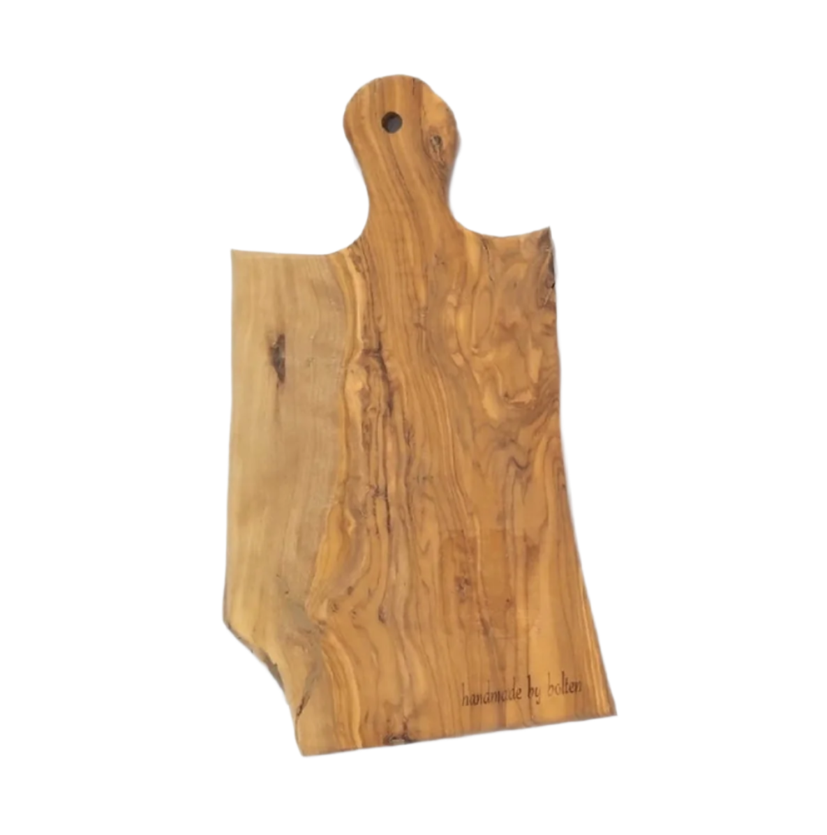 Olive Wood Cutting Board